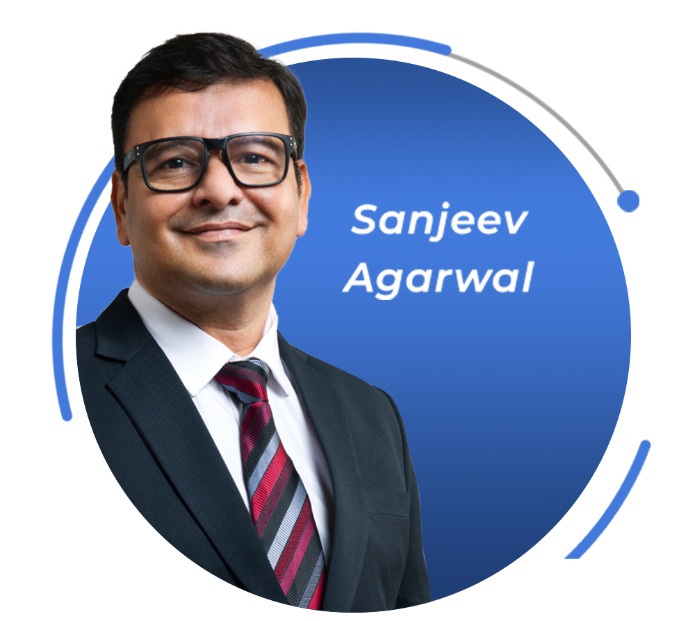 Sanjeev Agarwal