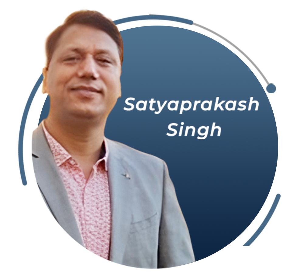Satyaprakash Singh